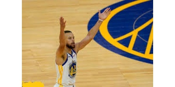 Golden State Warriors kukisti vastustajat jatkuvasti NBA-pudotuspeleissä